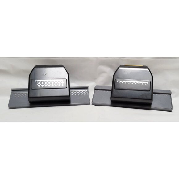 Lot of 7 Decorative Border Edge Paper Punches For Scrapbooking Crafts - Picture 8 of 11